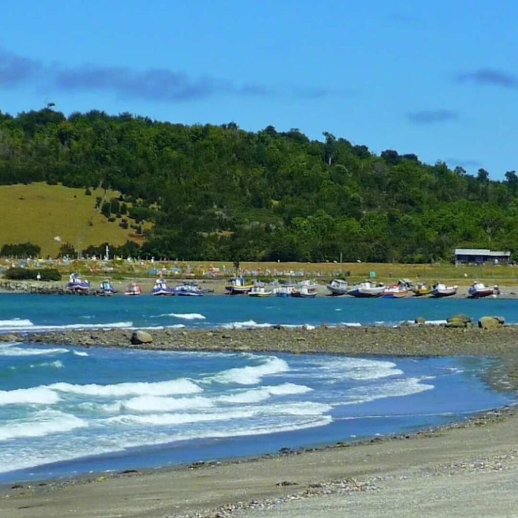hualaihue