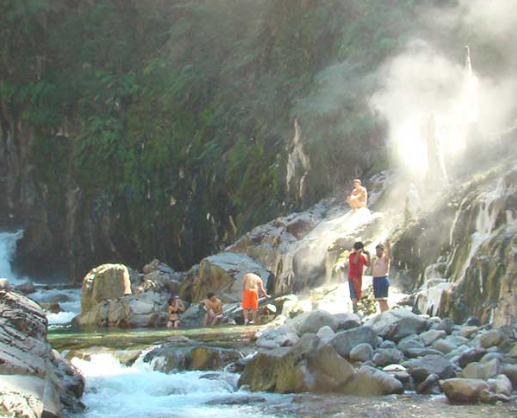 termas porcelana